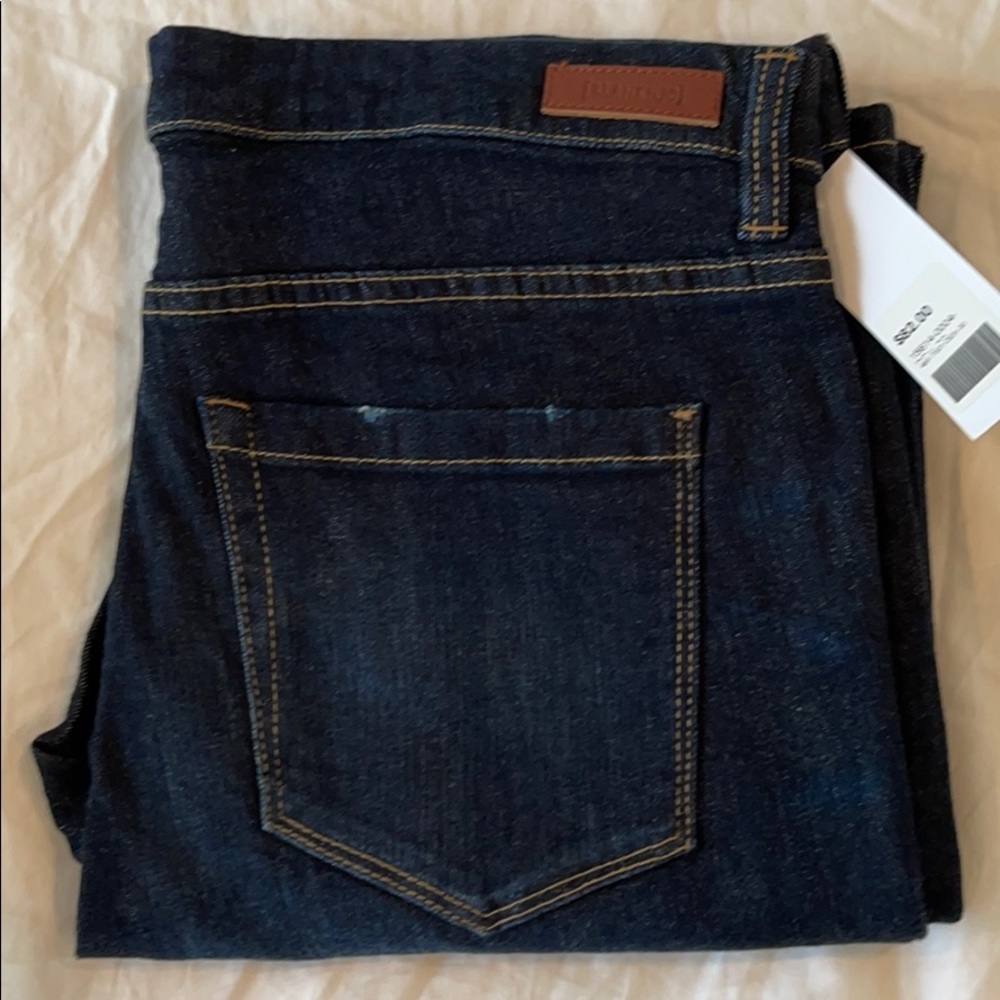 Blank nyc jeans NWT